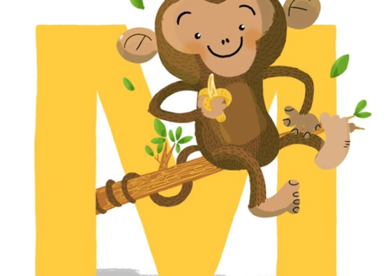 Monkey